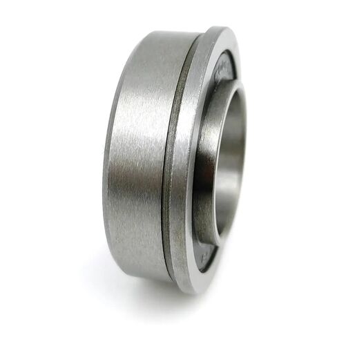 1 قطعة F6003 F6003-19-2RS 19x35x11 19X35X11X13 شفة تحمل ABEC-1 مصغرة كرة أخدود عميقة مختومة in Kuwait