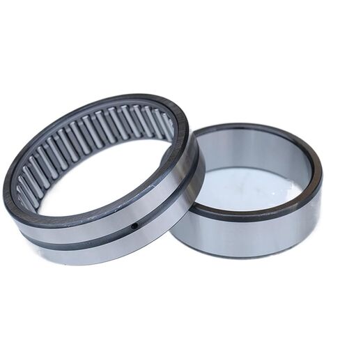 NA4828 140 * 175 * 35mm with Inner Ring Needle Roller Bearings 1Pcs in Saudi Arabia