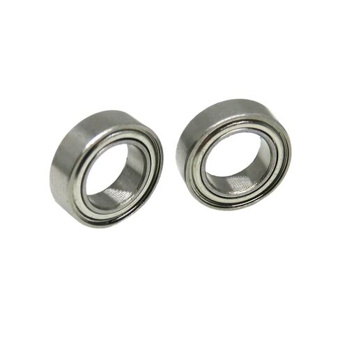 1 قطعة SMR106 ZZ 6x10x3 ملليمتر SUS440 الفولاذ المقاوم للصدأ تحمل MR106 Z SMR106Z L1060 6*10 3 التحكم عن بعد سيارة مصغرة in Kuwait