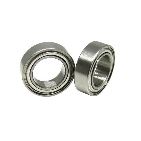 1 قطعة SMR106 ZZ 6x10x3 ملليمتر SUS440 الفولاذ المقاوم للصدأ تحمل MR106 Z SMR106Z L1060 6*10 3 التحكم عن بعد سيارة مصغرة in Kuwait