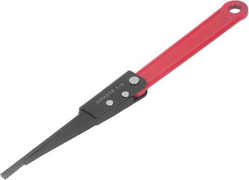 Morse Taper Drift For Morse Taper Mt1, Austreiber Morsekegel Mt2, Mt3, Morse Taper Removal Tool Semi Automatical Spring Action Ejector Drift Key, Austreiber Morsekegel For Morse Taper Mt1, Mt2, Mt3, in Saudi Arabia