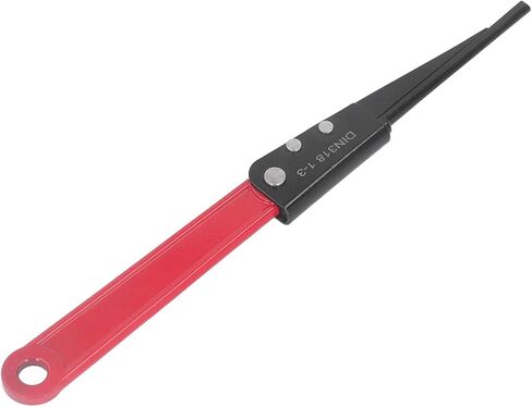 Morse Taper Drift For Morse Taper Mt1, Austreiber Morsekegel Mt2, Mt3, Morse Taper Removal Tool Semi Automatical Spring Action Ejector Drift Key, Austreiber Morsekegel For Morse Taper Mt1, Mt2, Mt3, in Saudi Arabia