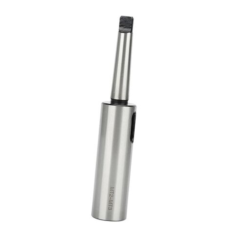 غلاف محول MT2 Morse Taper، طحن كامل، مقاومة التآكل، صلابة عالية، MT3-MT4، محول مخفض لطحن المخرطة، مع مادة فولاذية عالية السرعة in Kuwait