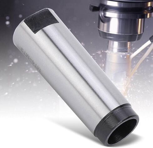 MT4-MT3 Morse Taper Adapter, Cycle Taper Drill Sleeve Morse Drill Sleeve Timer Relay 12 Volt Timer Switch HighSpeed Steel Reducing in Saudi Arabia