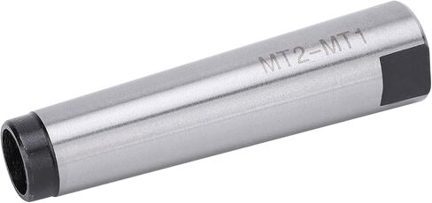 جلبة مثقاب مستدقة مورس MT2-MT1، محول طحن المخرطة، دقة عالية، تركيب CNC، دقة 0.015 مم، صلابة 50 HRC، لاستخدام ساق مورس المستدقة in Kuwait