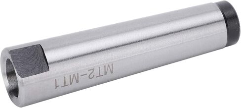 جلبة مثقاب مستدقة مورس MT2-MT1، محول طحن المخرطة، دقة عالية، تركيب CNC، دقة 0.015 مم، صلابة 50 HRC، لاستخدام ساق مورس المستدقة in Kuwait