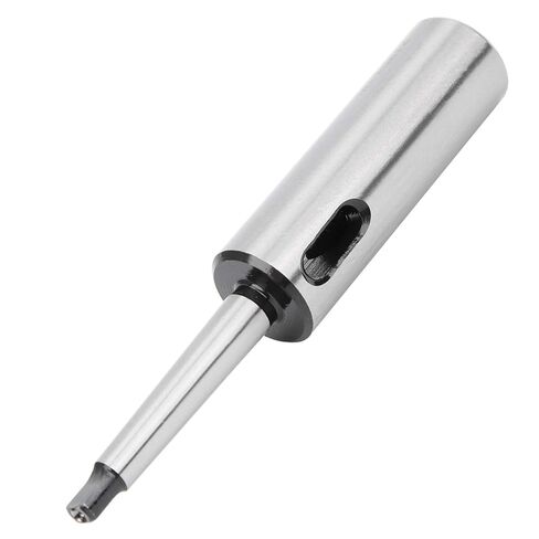 Morse Taper Drill Sleeve, Reducing Drill Sleeve, Taper Drill Sleeve High Hardness Morse MT1 MT2 Quenched and Grounded for CNC Fixture Use with 0.015mm Accuracy in Saudi Arabia