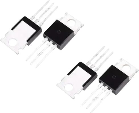 IRF3708 IRF3703PBF IRF3708PBF IRF3709PBF IRF3710PBF IRF3713PBF IRF3808PBF IRF4905PBF IRF6218PBF TO-220 10Pcs(IRF3808PBF) in Saudi Arabia