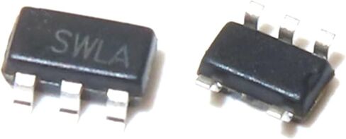 QX5252F QX5252 5252F TO-92-4 SOT23-5 LED Driver Chip 10Pcs(QX5252F TO-92-4) in Saudi Arabia