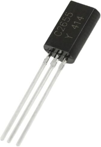 2SA1020 2SC2328 2SC2655 2SC1384 2SC2229 2SC2383 2SC2482 2SB647 2SD6 67 2SA1145 2SC2705 TO-92 2SC2655-Y 50Pcs(2SB647) in Saudi Arabia