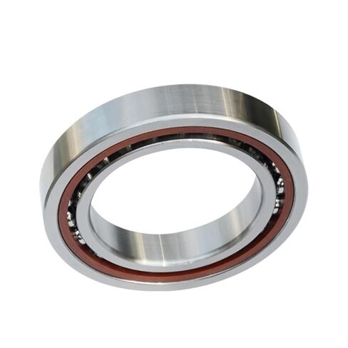 1pcs 71813 71813CD P4 7813 65X85X10 Thin Wall Angular Contact Bearing high Speed Spindle Bearing ABEC-7 in Saudi Arabia