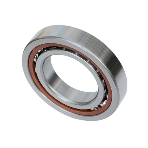 1pcs 71813 71813CD P4 7813 65X85X10 Thin Wall Angular Contact Bearing high Speed Spindle Bearing ABEC-7 in Saudi Arabia