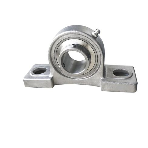 4 PCS SUCP205 SUCP205-16 UCP205 Stainless Steel housed Bearing Unit in Saudi Arabia