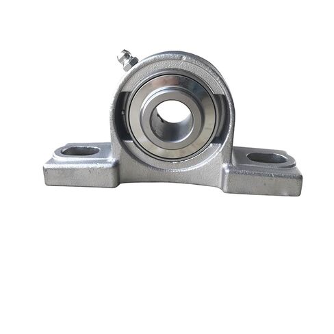 4 PCS SUCP205 SUCP205-16 UCP205 Stainless Steel housed Bearing Unit in Saudi Arabia