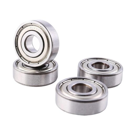694ZZ 4x11x4mm Miniature Ball Bearings 10Pcs in Saudi Arabia