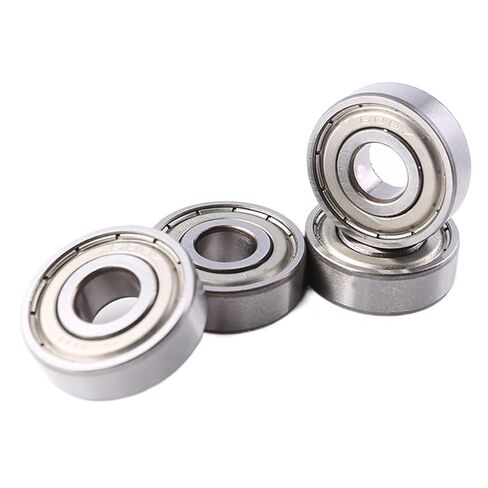 694ZZ 4x11x4mm Miniature Ball Bearings 10Pcs in Saudi Arabia