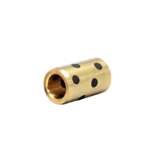 1 قطعة LM4 LM5 LM6 LM8 LM10 الخطي الجرافيت النحاس كم النفط الذاتي التشحيم تحمل JDB LM6UU LM8UU طباعة ثلاثية الأبعاد in Saudi Arabia