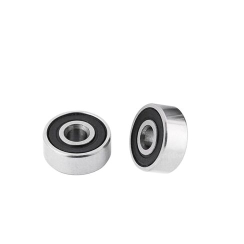 6000RS الكرات الأخدود العميق المتداول محامل 6000-RS 6000RS 10 * 26 * 8mm 10x26x8 4 قطع in Saudi Arabia