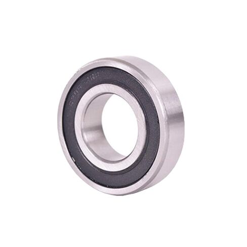 6000RS الكرات الأخدود العميق المتداول محامل 6000-RS 6000RS 10 * 26 * 8mm 10x26x8 4 قطع in Saudi Arabia