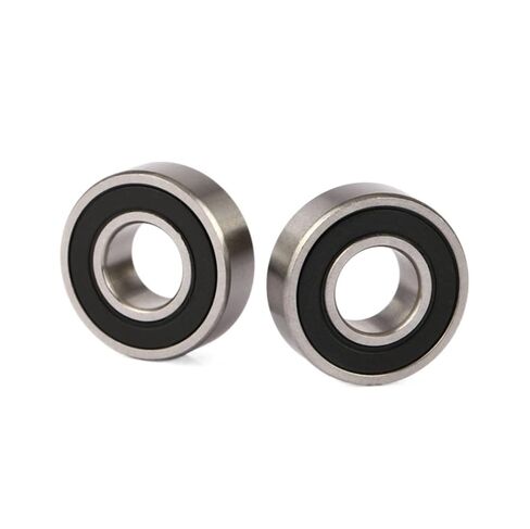 6000RS الكرات الأخدود العميق المتداول محامل 6000-RS 6000RS 10 * 26 * 8mm 10x26x8 4 قطع in Saudi Arabia