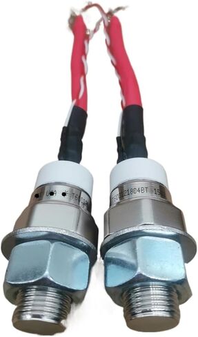 1PCS T600121804BT Stud thyristor in Saudi Arabia
