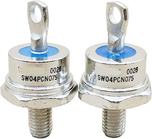 1pcs SW04PCN075 Transistor Thyristor Diode Module in Saudi Arabia