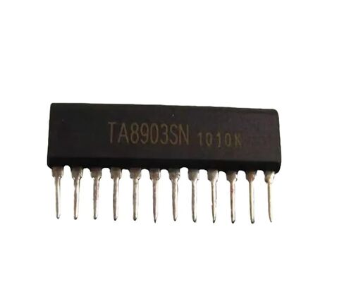 5pcs TA8903SN TA8903 ZIP12 Car Transistor Car Computer Driver Chips in Saudi Arabia