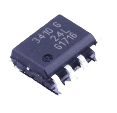 (10/100 قطعة) شريحة تبديل الطاقة BTS3410G BTS3410 3410G (10 قطع) in Saudi Arabia