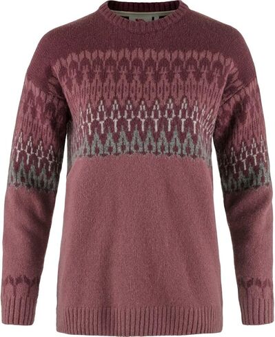 Fjällräven Womens Övik Path Knit W in Saudi Arabia