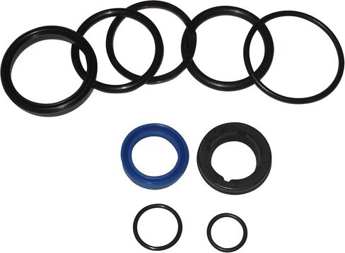 متوافق مع استبدال مجموعة Skyjack Seal - الأسطوانة الهيدروليكية 105816 in Kuwait