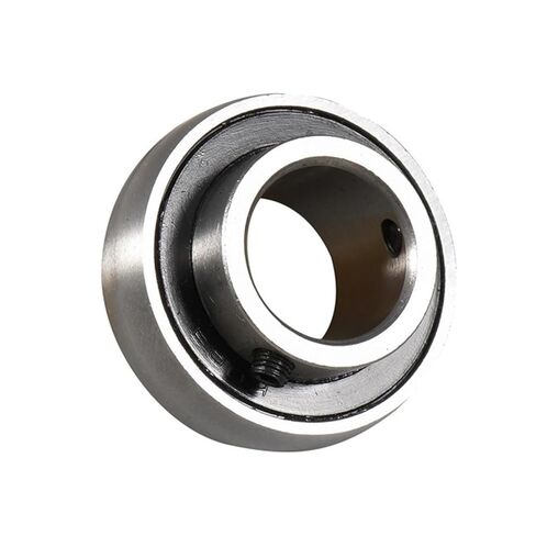 4 Pieces K000 Metric grub Screw Type Bearing housing 10 mm Inner Diameter 26 Outer in Saudi Arabia