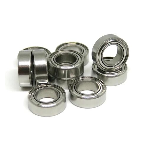 10pcs 4x7x2.5mm SMR74ZZ ABEC7 Hybrid Ceramic Ball Bearings MR74Z SMR74 SMR74C ZZ Z L740ZZ Reel Handle in Saudi Arabia