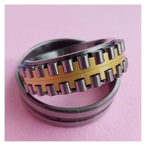 85mm Bearing NN3017K P5 3182117 85mmX130mmX34mm ABEC-5 Double Row Cylindrical Roller Bearing high Precision in Saudi Arabia