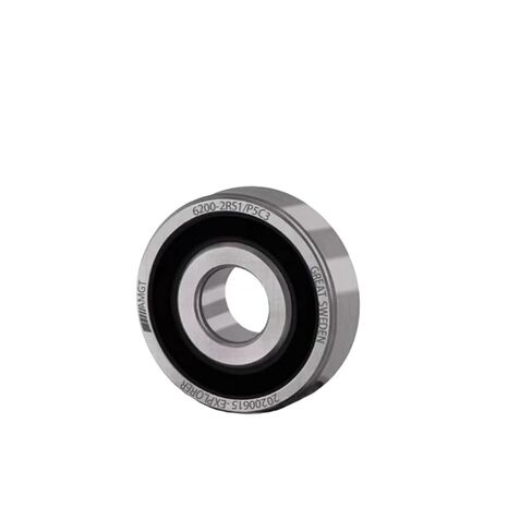 10 Pieces P5 deep Groove Ball Bearings 608 623 625 688 6000 6200 6201 6202 6203 6204 6205 6206 6207 ZZ 2RS in Saudi Arabia