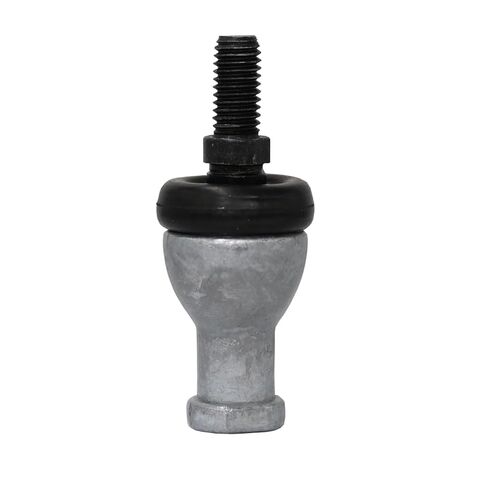 10-Piece Set SQZ6RS RBI6 zinc Alloy Ball Head Rod end Bearing with M6x1.0 Right-Hand Thread in Saudi Arabia