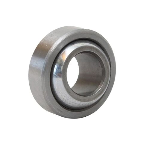 10 Pieces COM8T Maintenance-Free PTFE Spherical Plain Bearings 12.7x25.4x12.7x9.91mm in Saudi Arabia