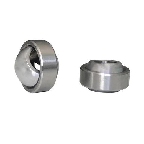 10 Pieces GE5UK GE5C GE5EC Spherical Plain Bearing 5x14x6x4 in Saudi Arabia