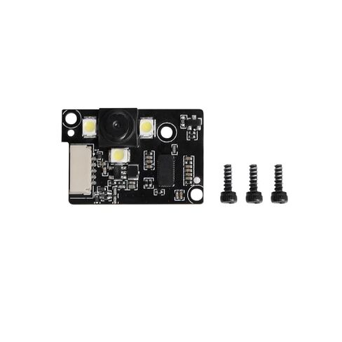 كاميرا K2 Plus الرسمية ذات الفوهة K2P Extruder Hotend Camera المتوافقة مع أجزاء ملحقات الطابعة ثلاثية الأبعاد Creality K2 Plus in Kuwait