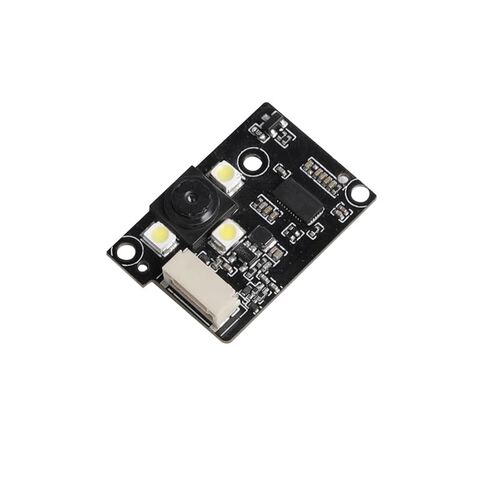 كاميرا K2 Plus الرسمية ذات الفوهة K2P Extruder Hotend Camera المتوافقة مع أجزاء ملحقات الطابعة ثلاثية الأبعاد Creality K2 Plus in Kuwait