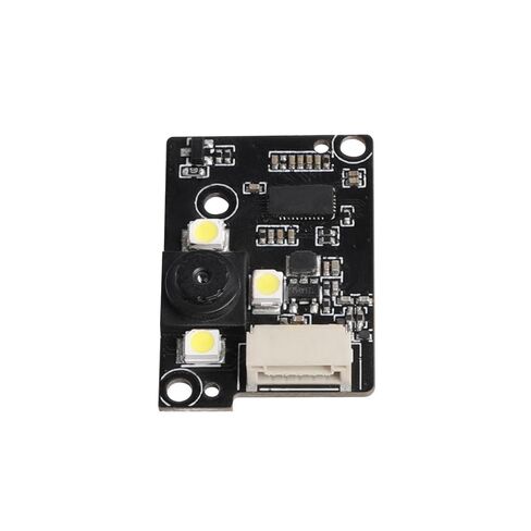 كاميرا K2 Plus الرسمية ذات الفوهة K2P Extruder Hotend Camera المتوافقة مع أجزاء ملحقات الطابعة ثلاثية الأبعاد Creality K2 Plus in Kuwait