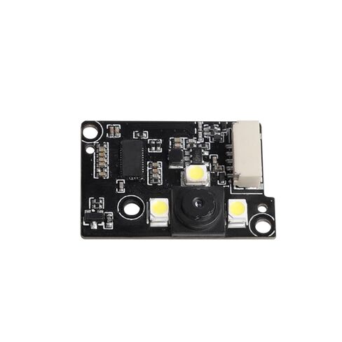 كاميرا K2 Plus الرسمية ذات الفوهة K2P Extruder Hotend Camera المتوافقة مع أجزاء ملحقات الطابعة ثلاثية الأبعاد Creality K2 Plus in Kuwait
