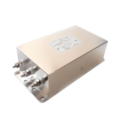 RV460-150A-200A-250A300A AC 380V 440V Three-Phase Three-Wire Double Section Power Filter(250A RV460-250) in Saudi Arabia