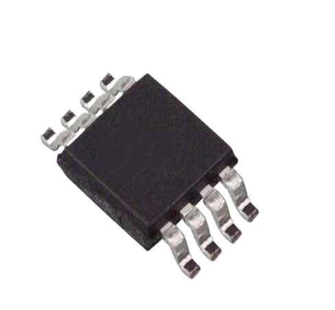10Pcs HMC412MS8G HMC412 H412 HMC188 HMC188MS8E HMC188MS8 MSOP8(HMC188MS8E) in Saudi Arabia