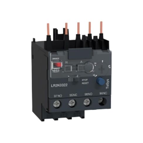 LR2K0322 LR2-K0322 مرحلات التحميل الزائد - 12...16 A فئة 10A in Saudi Arabia
