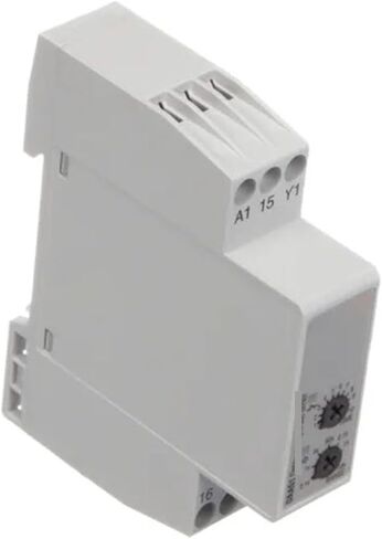 DAA51CM24B001 24-240VAC 50-60 هرتز تأخير التتابع in Kuwait