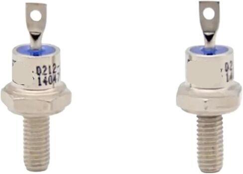 الصمام الثنائي المعدل (إصدار مسمار) SKD5 SKN26 10 قطعة in Kuwait