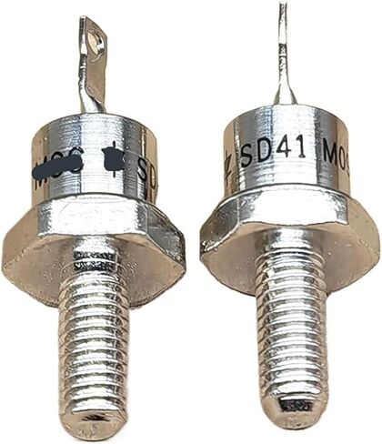 1 قطعة SD41 صمام ثنائي مقوم in Kuwait