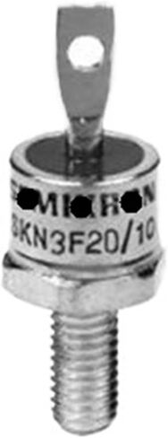 Skn3f20 800v صمام ثنائي in Kuwait