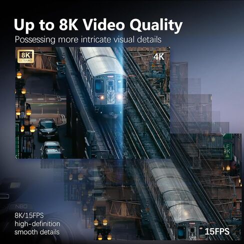 كاميرا رقمية 64 ميجابكسل 4K للتصوير الفوتوغرافي ، وكاميرات المدونة لـ YouTube مع شاشة 3 بوصات ، ومكافأة رقمية 16x ، و WiFi & Autofocus ، و Cameras Strap & Tripod ، وبطاريتان ، وبطاريات 32 جيجابايت (S200 ، الأسود ، الأسود in Saudi Arabia