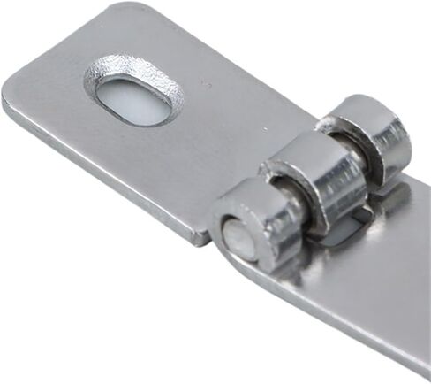 Stainless Steel Nothing Frame Hinge Screws Fold Nothing Frame Balcony Window Decorative Hinges 2Pcs in Saudi Arabia